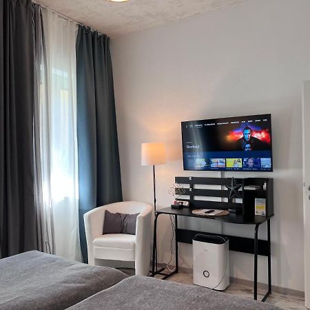 Rose No. 1 Apartman FDH Kültér fotó