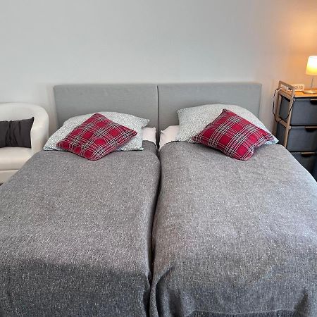 Rose No. 1 Apartman FDH Kültér fotó