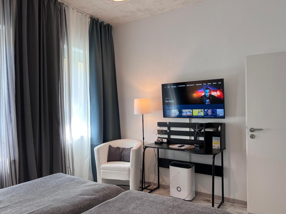 Rose No. 1 Apartman FDH Kültér fotó