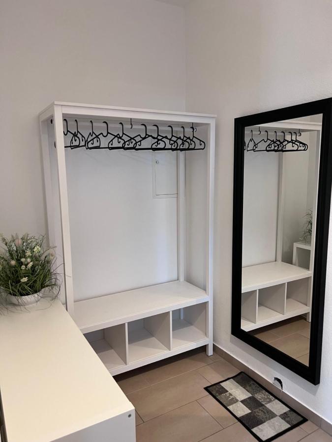 Rose No. 1 Apartman FDH Kültér fotó