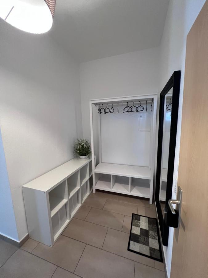Rose No. 1 Apartman FDH Kültér fotó
