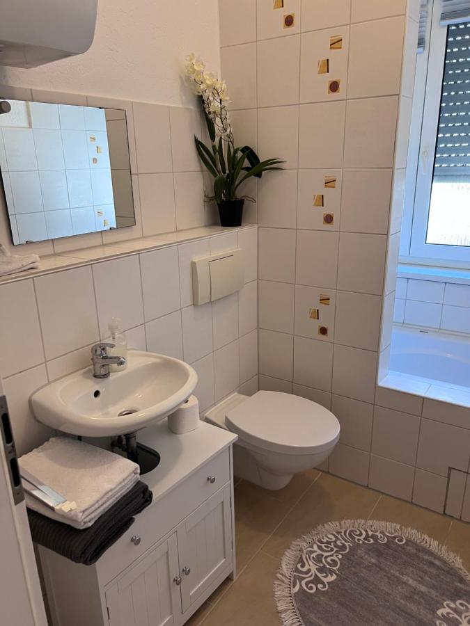Rose No. 1 Apartman FDH Kültér fotó