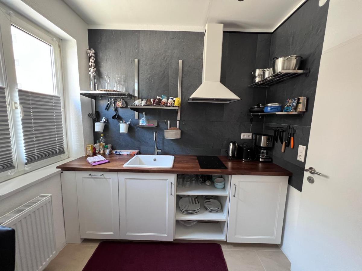 Rose No. 1 Apartman FDH Kültér fotó