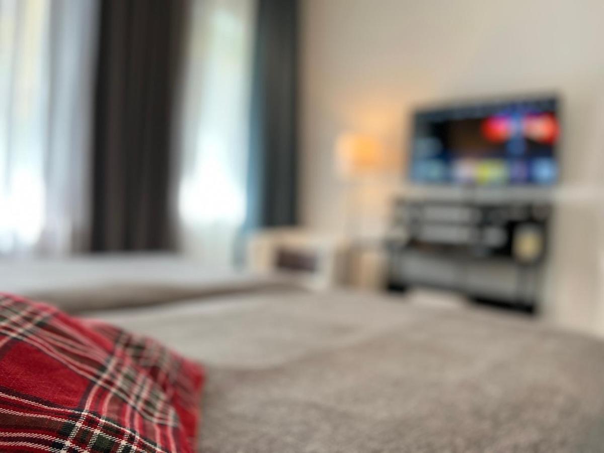 Rose No. 1 Apartman FDH Kültér fotó