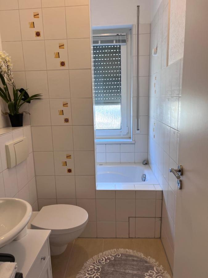 Rose No. 1 Apartman FDH Kültér fotó